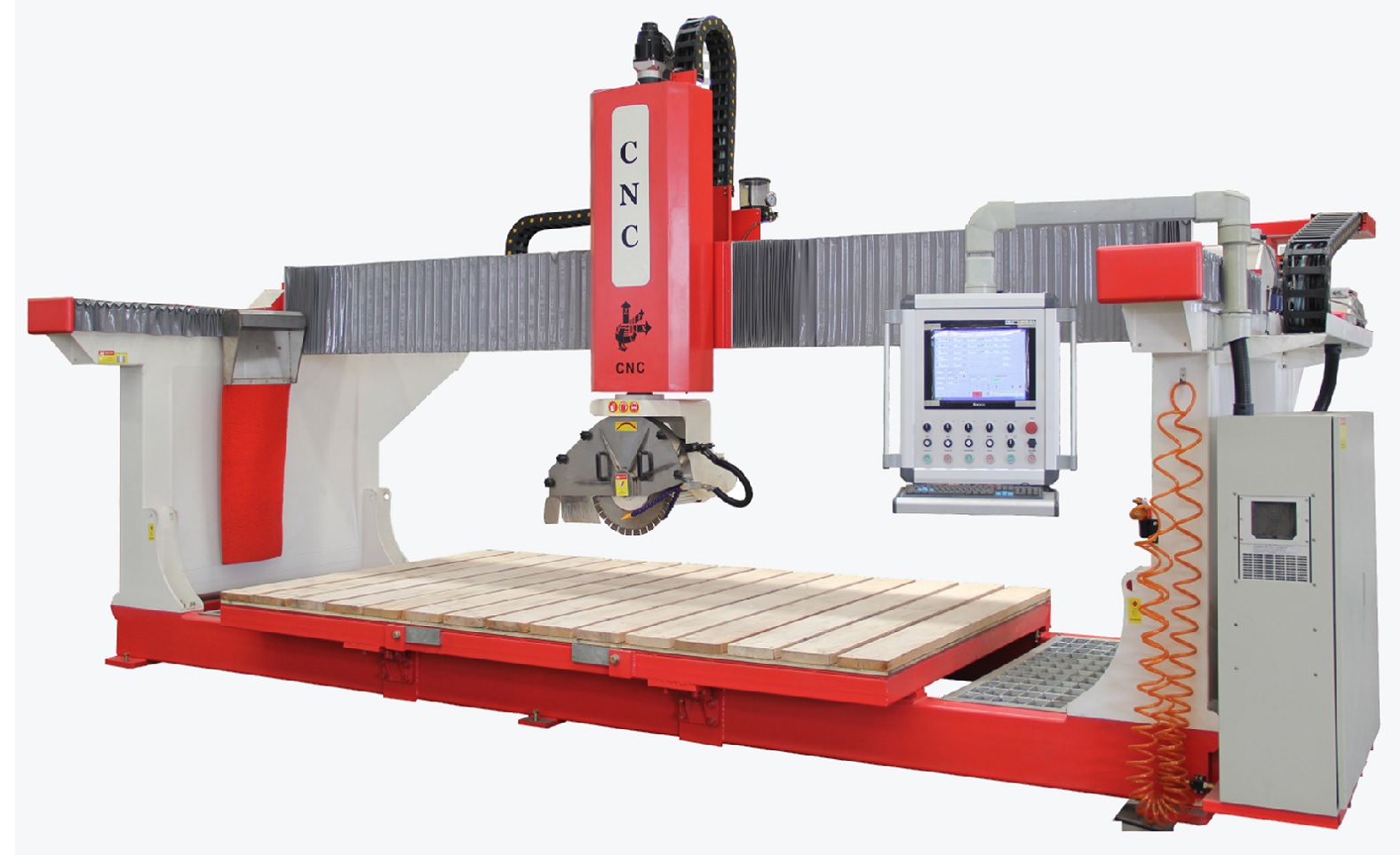 CNC-600
