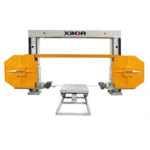 CNC Wire Saw for Stone SHXJ-1500