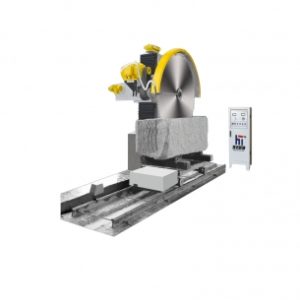 Cutting Machine for Stone QZQ-1600