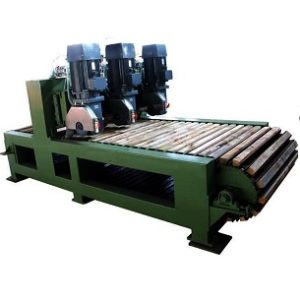 Multi saw Machine for Stone JKF-3