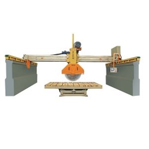 bridge cutting machine for stone XDQJ-1200
