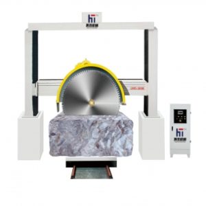 Cutting machine for Stone LMQ-3000
