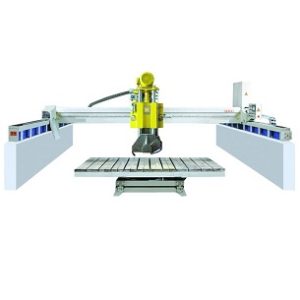 CZM-400/600 Bridge cutting Machine for stone