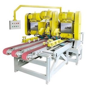 HLW-700 Multi saw Machine for Stone