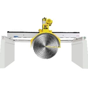 Multi saw Machine for Stone QSD-2500
